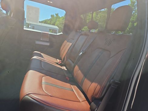 Used 2020 Ford F250 King Ranch w/ Tremor Off-Road Package AWD/4WD image 25