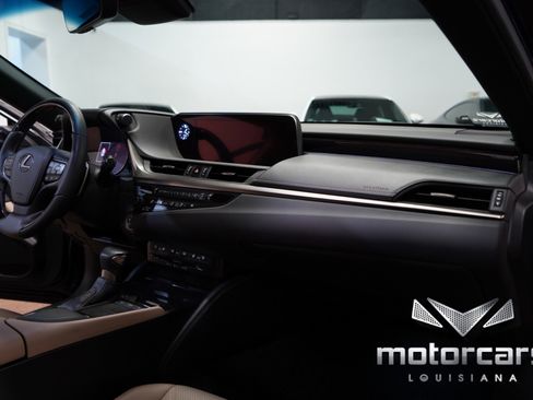 Used 2019 Lexus ES 350 FWD image 29