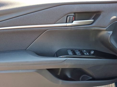 Certified 2026 Toyota Camry LE FWD image 13