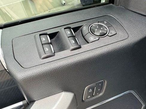 Certified 2020 Ford F150 Lariat w/ Equipment Group 502A Luxury image 25