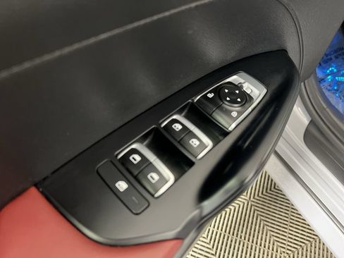 Used 2021 Kia K5 GT-Line AWD/4WD image 25