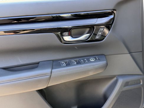 Used 2023 Honda CR-V EX-L image 11