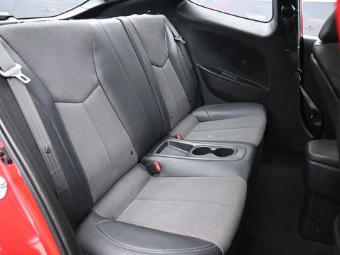 Used 2014 Hyundai Veloster w/ Style Package 02 FWD image 22