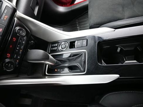 Used 2024 Mitsubishi Eclipse Cross SE AWD/4WD image 24