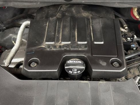 Used 2024 Chevrolet Silverado 1500 Custom RWD image 34