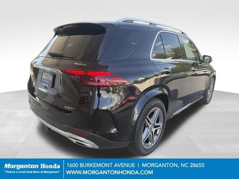 Used 2024 Mercedes-Benz GLE 350 4MATIC image 9
