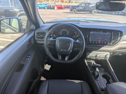 New 2026 Dodge Durango GT image 14