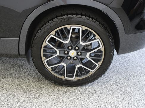 Used 2023 Chevrolet Blazer Premier w/ Driver Confidence II Package AWD/4WD image 10
