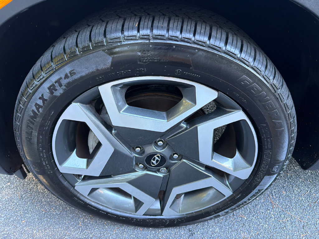 Used 2023 Hyundai Palisade SEL FWD image 11