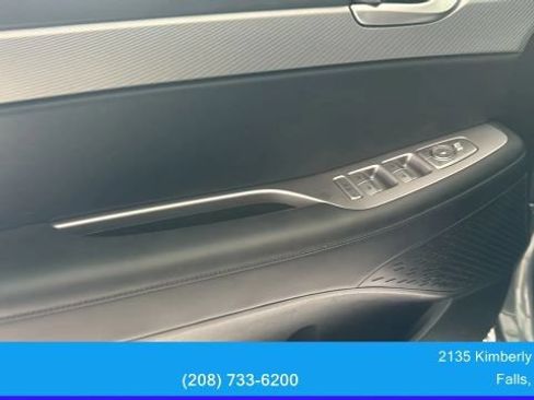 Used 2021 Hyundai Palisade SEL w/ Premium Package AWD/4WD image 12