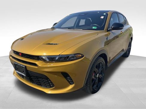 Used 2024 Dodge Hornet R/T Plus image 21