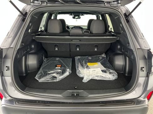 New 2026 Subaru Forester Premium image 24