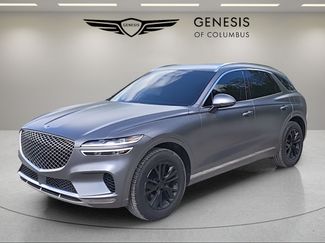 Used 2023 Genesis GV70 2.5T AWD/4WD video 1