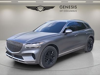 Used 2023 Genesis GV70 2.5T