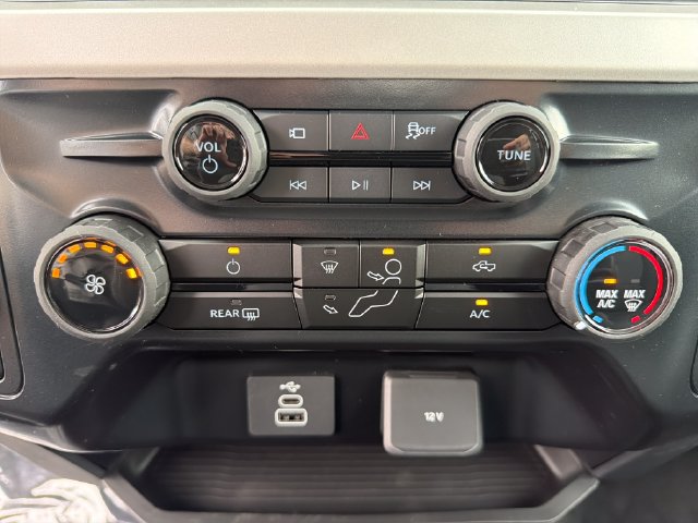New 2026 Ford F250 XL w/ STX Appearance Package AWD/4WD image 25