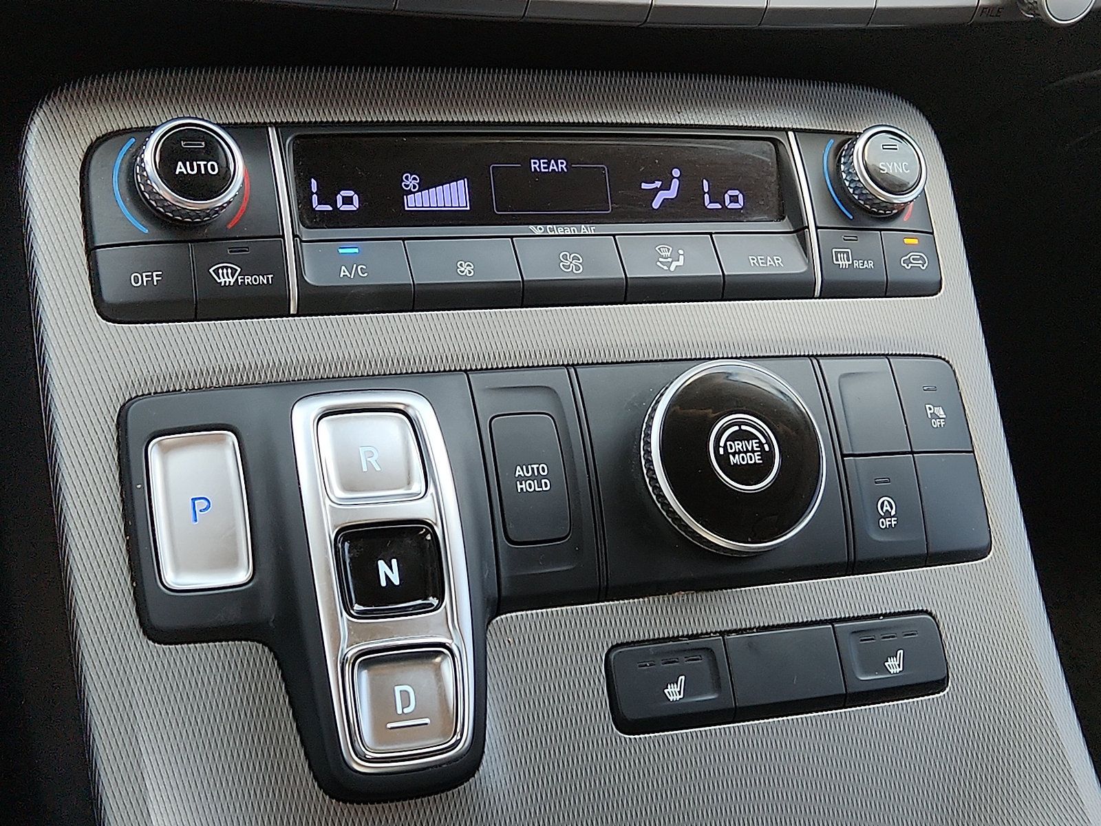 Used 2021 Hyundai Palisade SEL FWD image 20