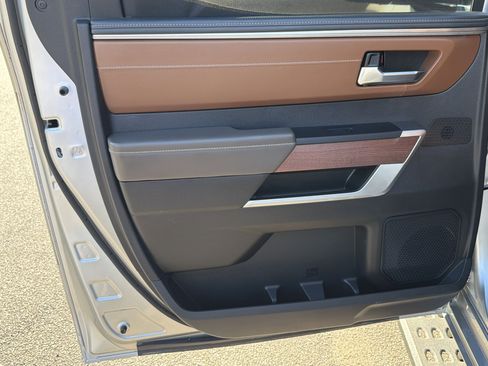 Used 2023 Toyota Tundra 1794 Edition image 22