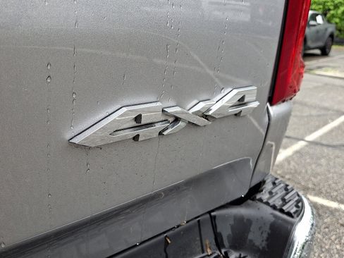 Certified 2025 RAM 1500 Big Horn image 30