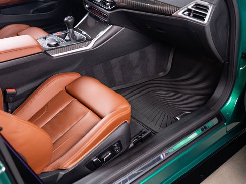 Used 2025 BMW M4 Coupe w/ Executive Package image 59