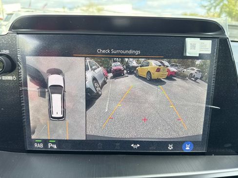 New 2026 Subaru Outback Limited XT image 29