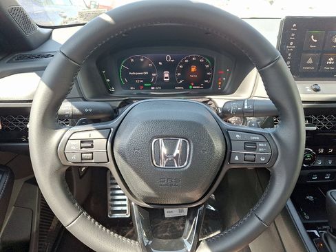 New 2026 Honda Accord Sport image 16