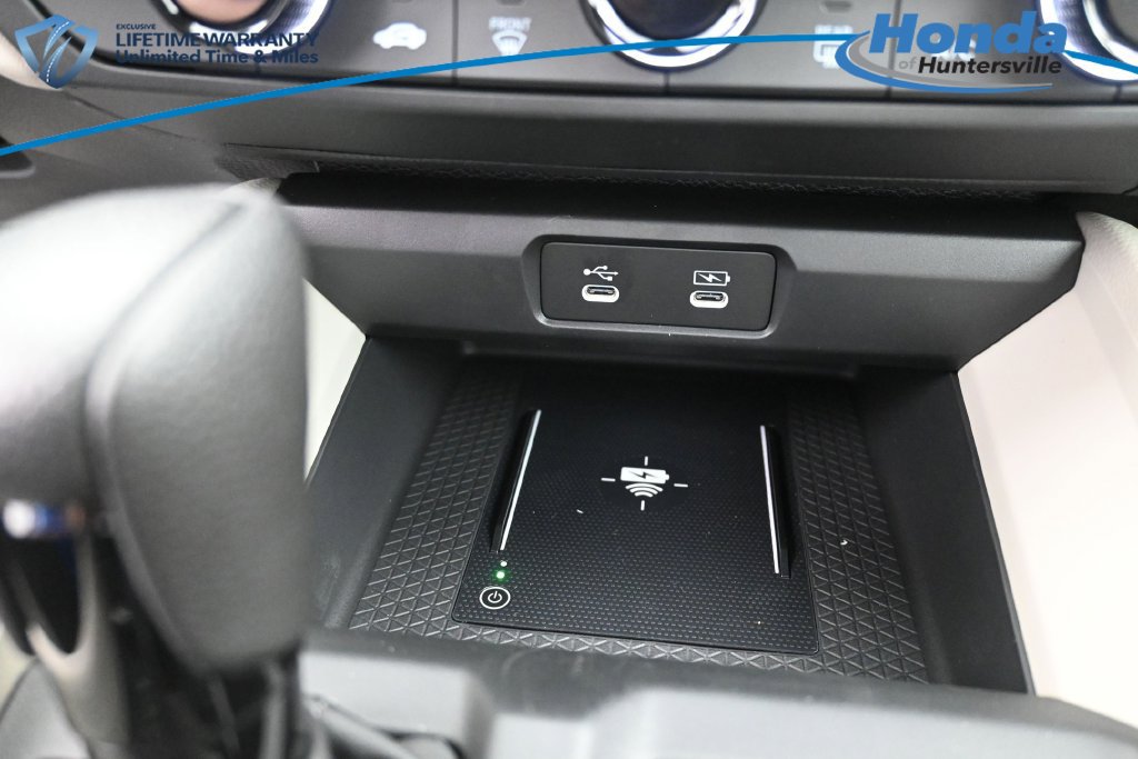 New 2026 Honda Accord LX image 38