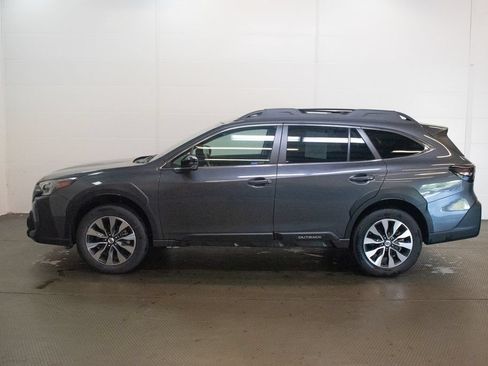Certified 2024 Subaru Outback Limited AWD/4WD image 7