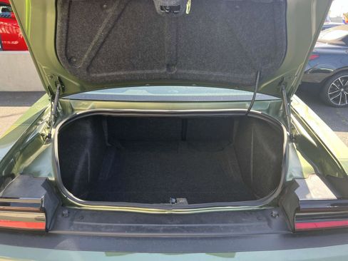 Used 2023 Dodge Challenger R/T Scat Pack image 9