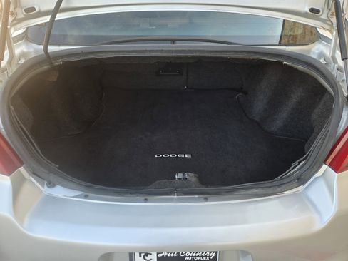 Used 2011 Dodge Avenger Heat image 17