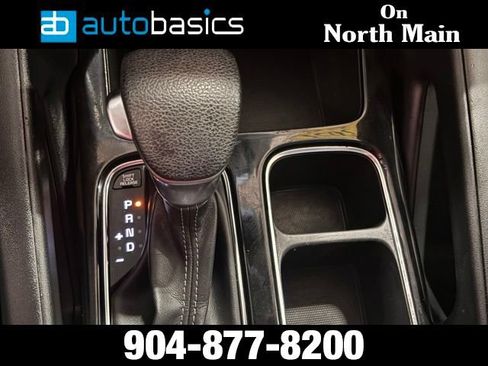Used 2021 Kia Telluride LX FWD image 39