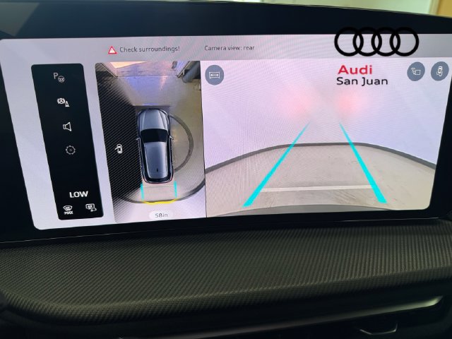 New 2026 Audi SQ5 Premium Plus AWD/4WD image 19