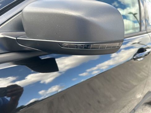 Certified 2022 Jeep Compass Trailhawk w/ Trailhawk Elite Group image 24