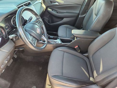 Used 2023 Buick Encore GX Select w/ Sport Touring Package image 14