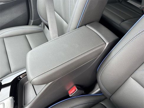 New 2026 Buick Envista Sport Touring w/ Convenience II Package image 20