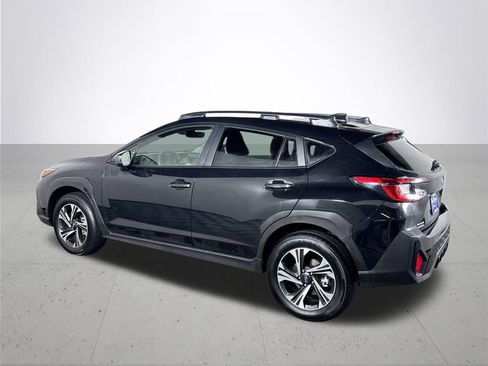 Certified 2025 Subaru Crosstrek 2.0i Premium w/ Crosstrek Mirror Package image 9