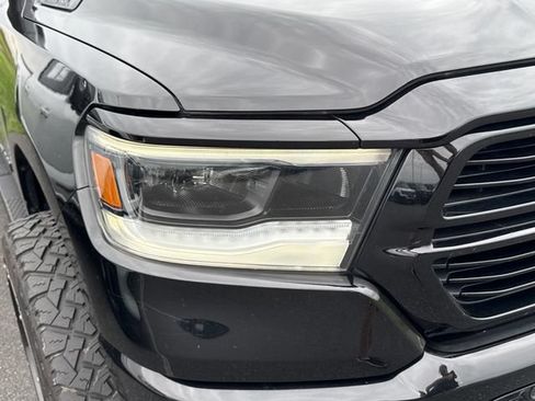 Used 2019 RAM 1500 Big Horn AWD/4WD image 9