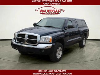 Used 2006 Dodge Dakota SLT w/ Trailer Tow Group video 1