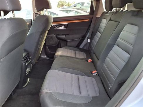 Used 2021 Honda CR-V EX image 9