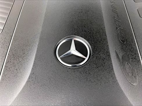 Used 2026 Mercedes-Benz CLE 450 4MATIC Coupe image 30