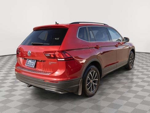 Used 2019 Volkswagen Tiguan SEL image 23