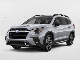New 2026 Subaru Ascent Touring video 1