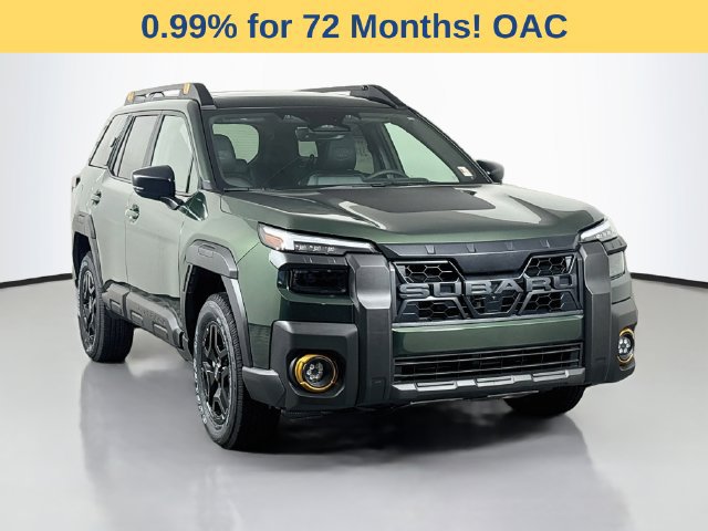 New 2026 Subaru Outback Wilderness AWD/4WD 360° Tour