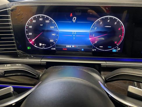 New 2026 Mercedes-Benz GLE 450 4MATIC image 12