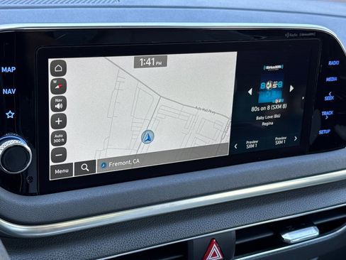 Used 2023 Hyundai Sonata SEL image 21