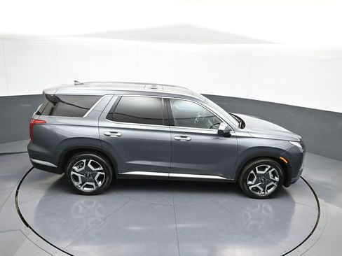Certified 2025 Hyundai Palisade Limited image 42