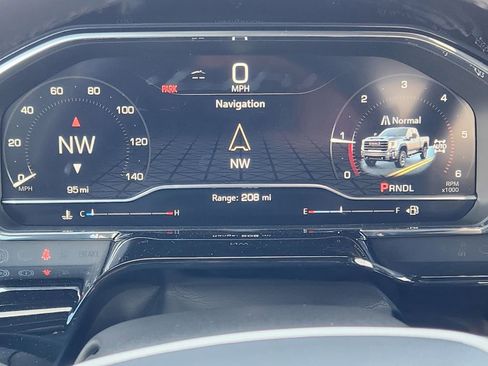 New 2025 GMC Sierra 2500 SLT w/ SLT Premium Package image 32