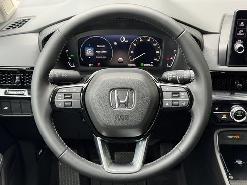Certified 2026 Honda CR-V EX-L image 21