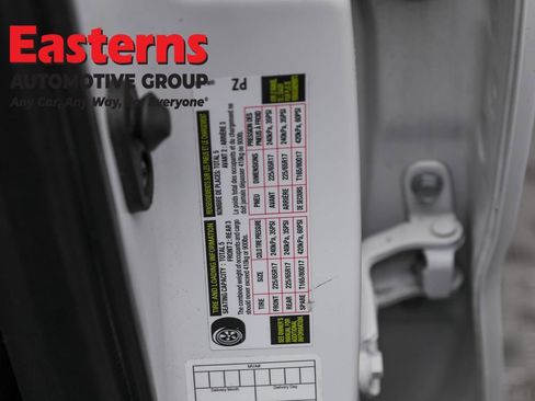 Used 2024 Toyota RAV4 LE image 34