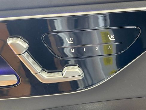 Used 2024 Mercedes-Benz C 43 AMG 4MATIC Sedan image 19