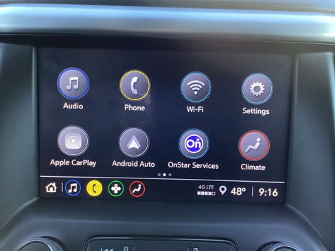 Used 2023 GMC Acadia SLE w/ Driver Convenience Package image 5